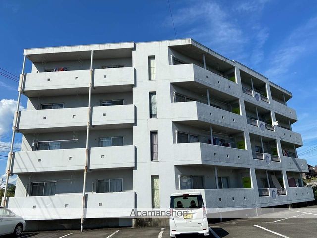ゆとり202の外観写真