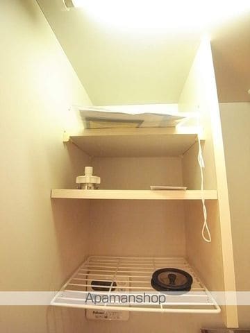 ドリームコート南平の内装写真