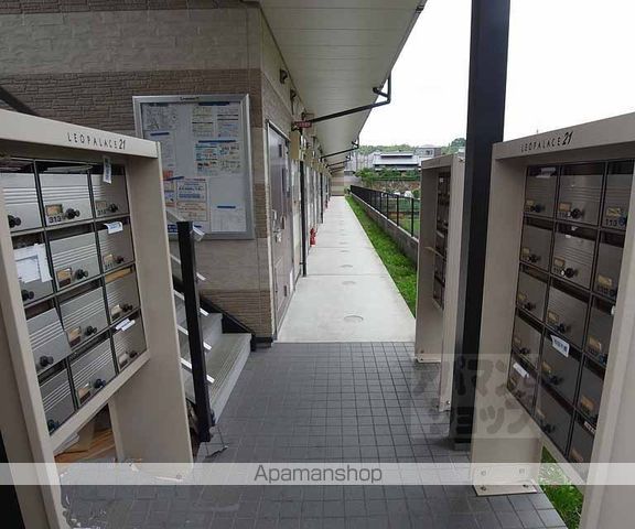 レオパレス西京のその他写真