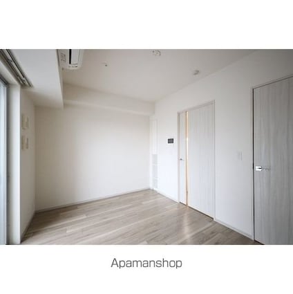 コンフォリア新中野[1K/25.11m2]の内装