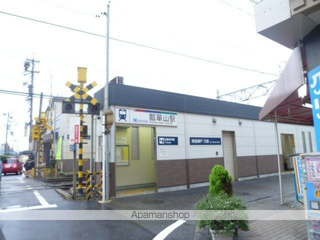 シャングリ・ラの周辺写真