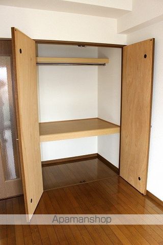 パセオ保春院の内装写真