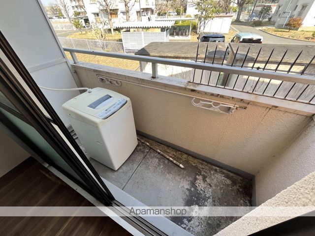 エスポワール御殿山の内装写真