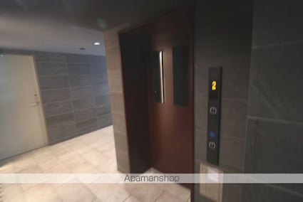 シルフィッド[2LDK/51.76m2]の共用部6