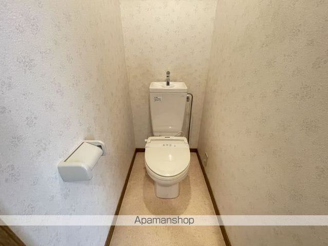 ニートハウスBの内装写真