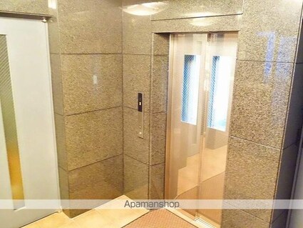 ユーキメゾン一番町[1K/30.38m2]の共用部6