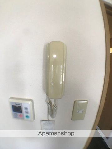 御園ハイツIの内装写真