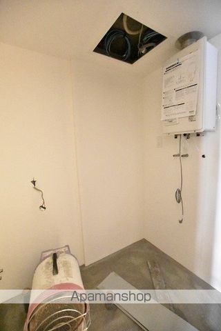 ウィングパークの内装写真