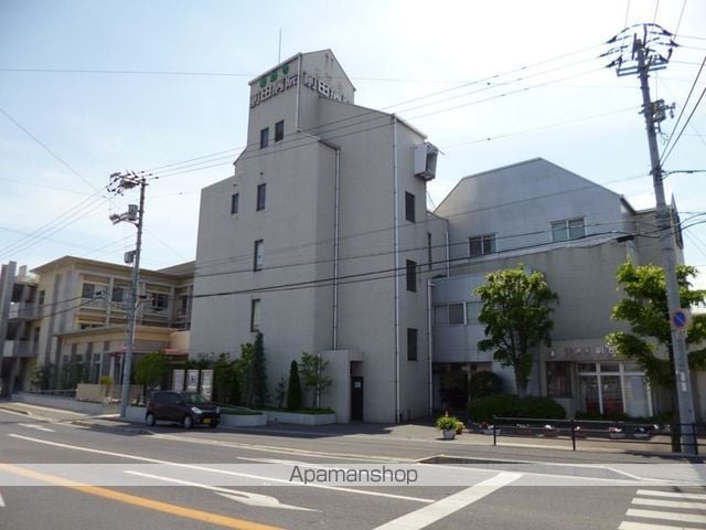 コスモスクエア山階の周辺写真