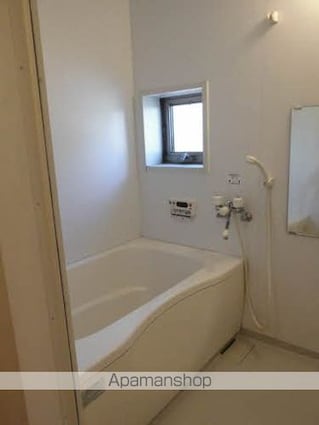 ヴィラシーン神辺　Ｂ棟[1LDK/49.96m2]のバス