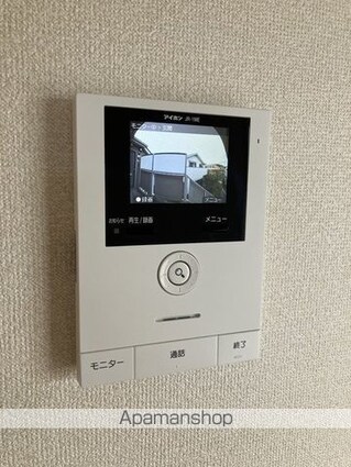 椿館[1R/23.18m2]の内装2