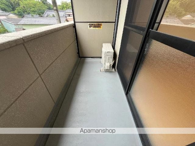 エバーハイム岩津の内装写真