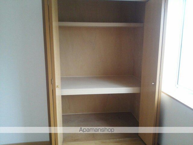 エルディム小栗の内装写真