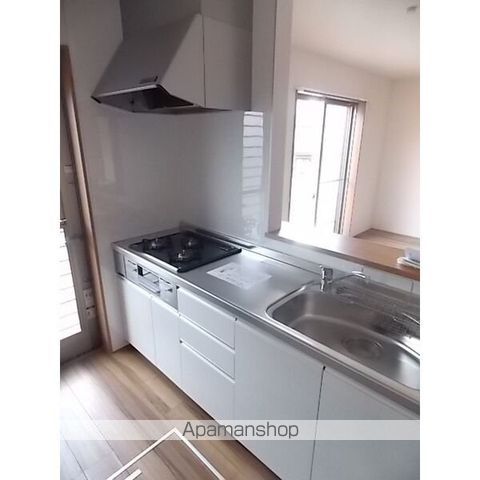 本郷貸家.の内装写真