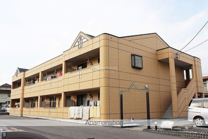 カサルビア[3LDK/66.78m2]の外観1