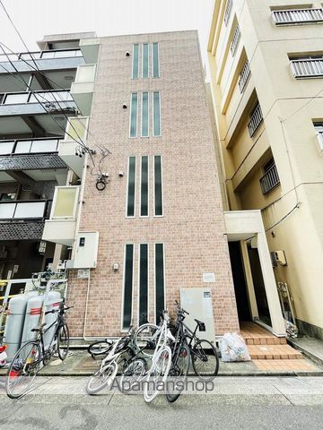 casa quintoの外観写真