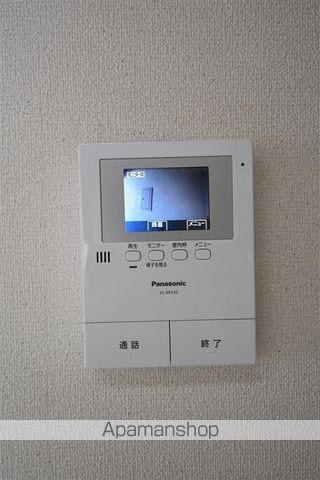 シャンボールとみざわI・IIの内装写真