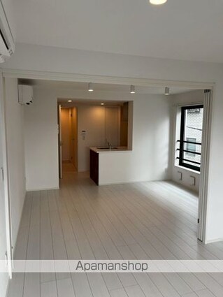 アトリオフラッツ高円寺[1LDK/40.1m2]のリビング・居間
