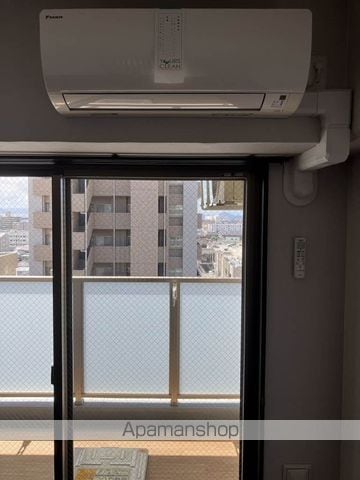 Gold Court楽々園の内装写真