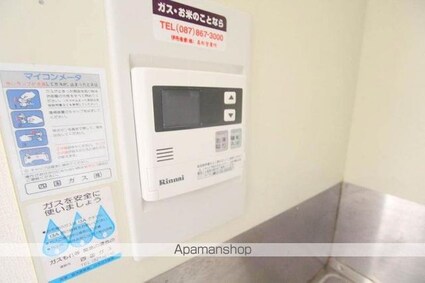 アルファ宮脇町[1K/17.1m2]の内装2