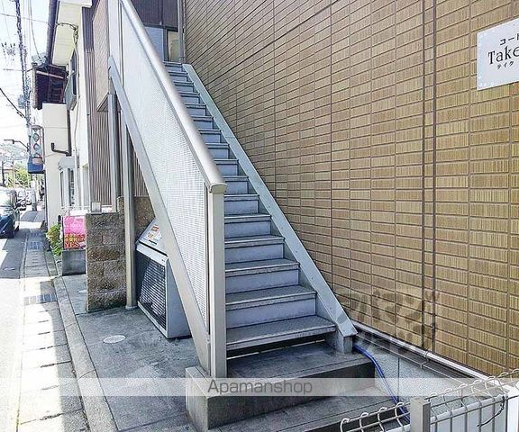 コートTAKE優のその他写真