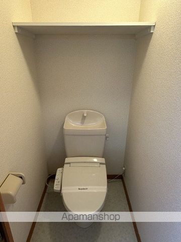 レオパレスマリーナの内装写真
