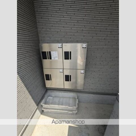メゾンドグレースの内装写真