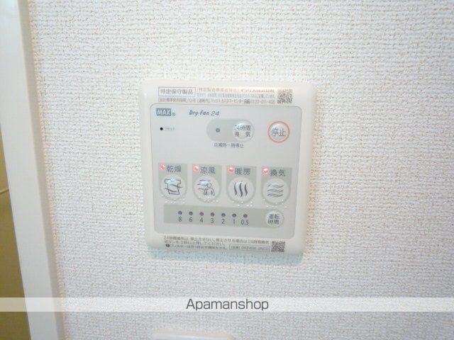 メゾン エトワールの内装写真