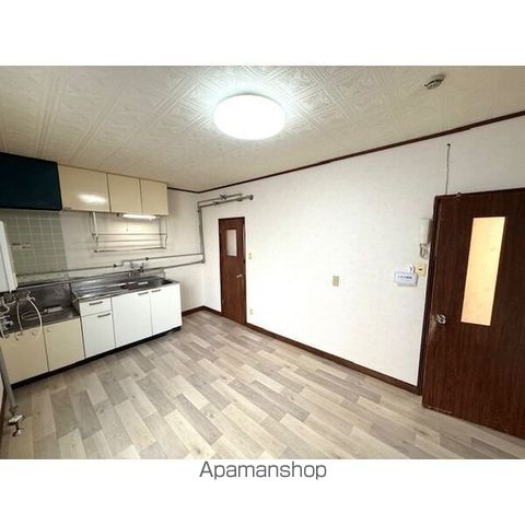笹川マンションの内装写真
