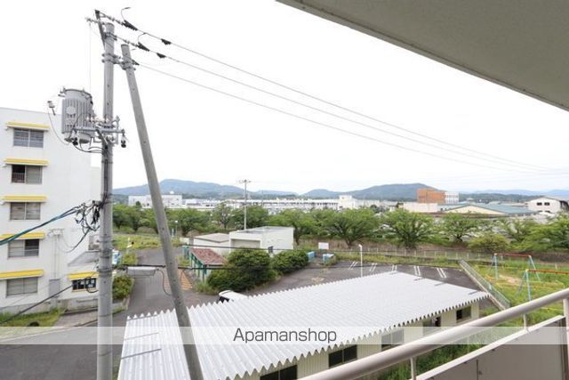 ビレッジハウス津の井2号棟のその他写真