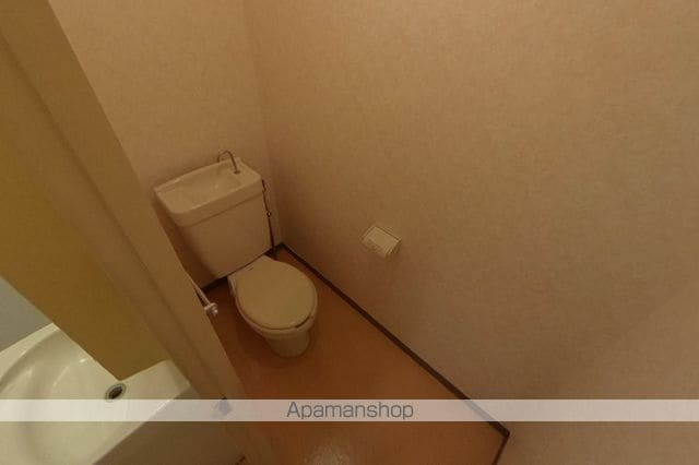 第一アサヒハイツの内装写真