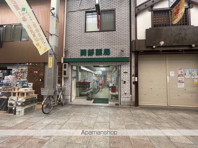 プレサンス天満橋チエロの周辺写真