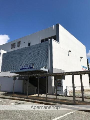 コンフォヴィラの周辺写真