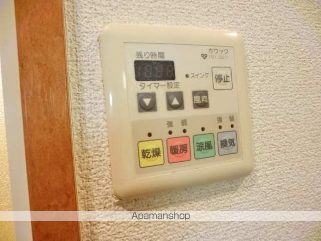ESTEM COURT新大阪IIIステーションプラザの内装写真