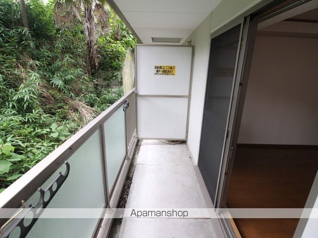 枚方グランドマンションの内装写真