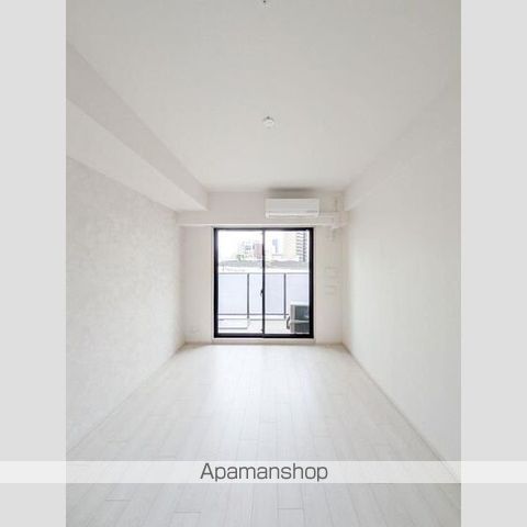ALIVIS浪速東SOL TERRACEの内装写真