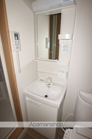 メゾネットShozokuIIの内装写真