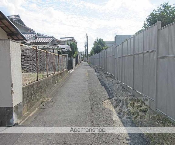 クレセント大亀谷の周辺写真