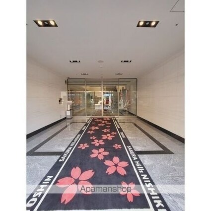 愛知県名古屋市中区錦２丁目[2LDK/70.01m2]のその他内装2