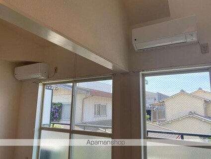 福岡レジデンスＣ[1DK/32.4m2]の内装7