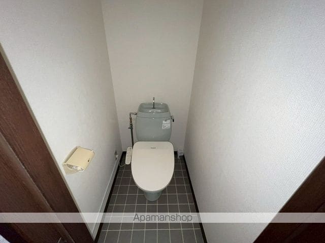 ビューバレーの内装写真