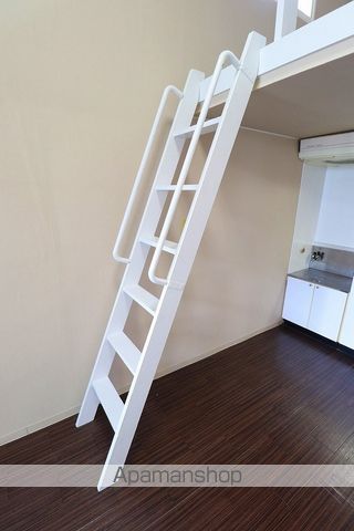 メイプルクラブの内装写真