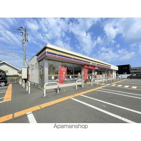 パレスハッピー2の周辺写真