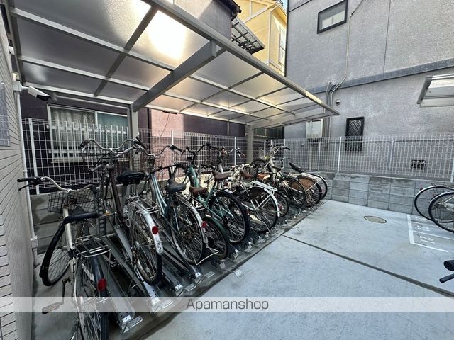 セントルイス京橋のその他写真