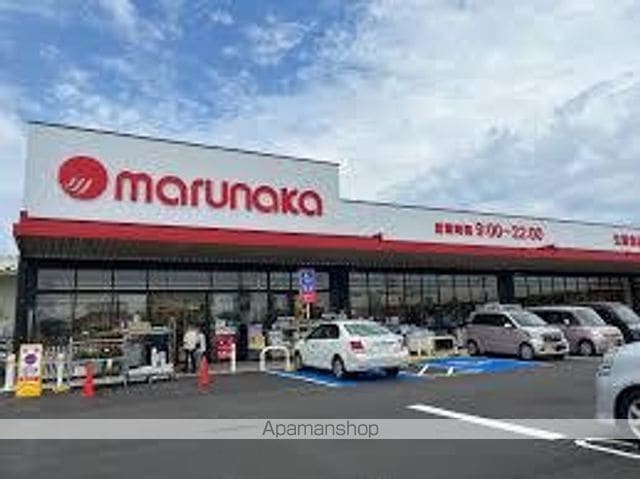 ボヌールの周辺写真