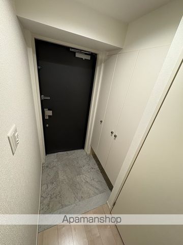 カスタリア茅場町の内装写真