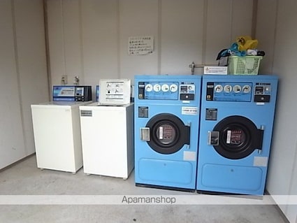 サンライズ北原[1R/20m2]の共用部8
