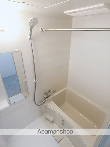 リアンシエルブルー高麗の内装写真