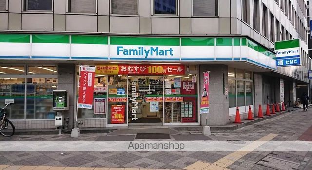 クレイノベルフルールの周辺写真