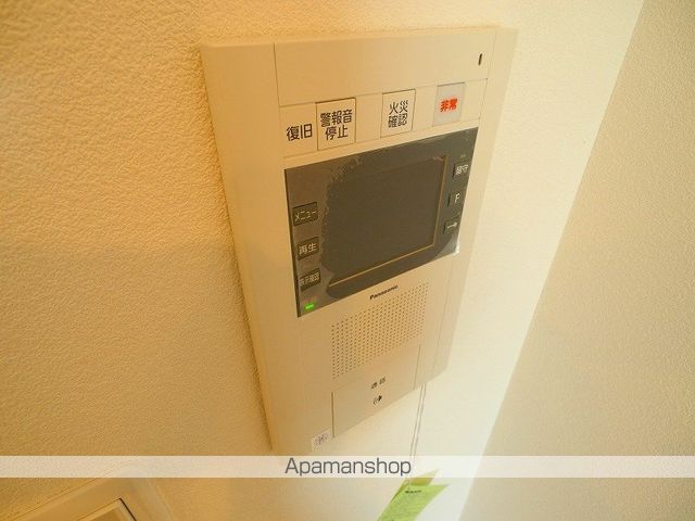 アーク松戸レジデンスの内装写真